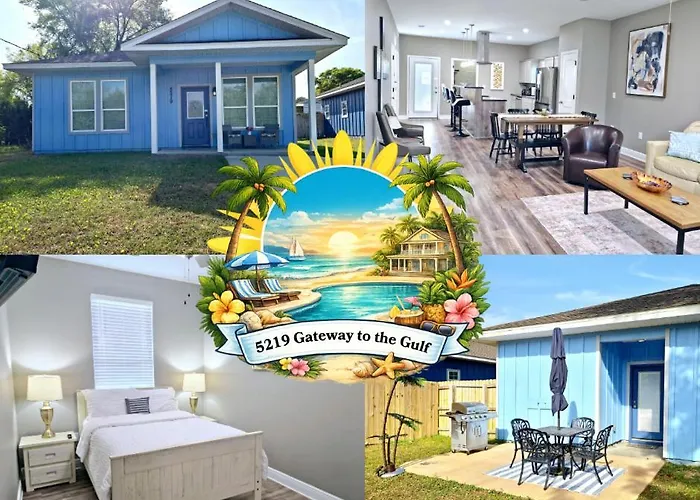 5219 Gateway To The Gulf Perdido Key