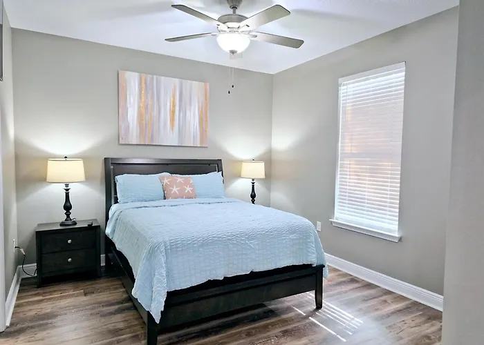 5219 Gateway To The Gulf Perdido Key