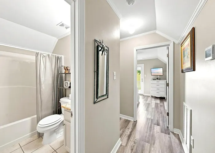 5783 Pensacola Ave Bear Point Sleeps 9