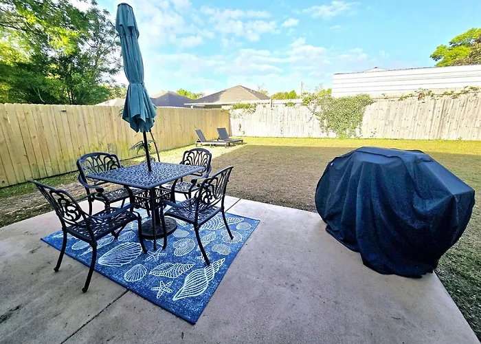5215 Gateway To The Gulf Perdido Key