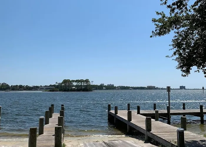 5215 Gateway To The Gulf Perdido Key