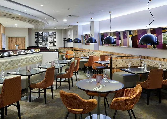 Novotel West