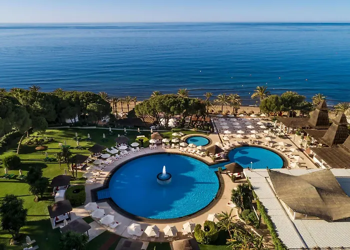 Don Pepe Gran Melia