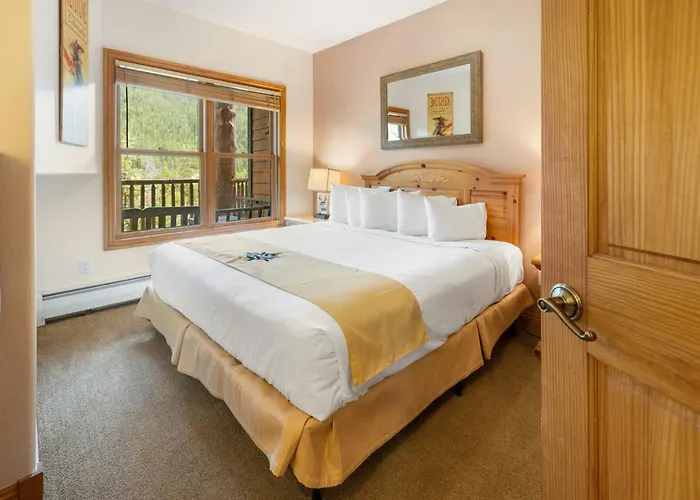 Gateway Mountain Lodge, A Vail Resorts Property