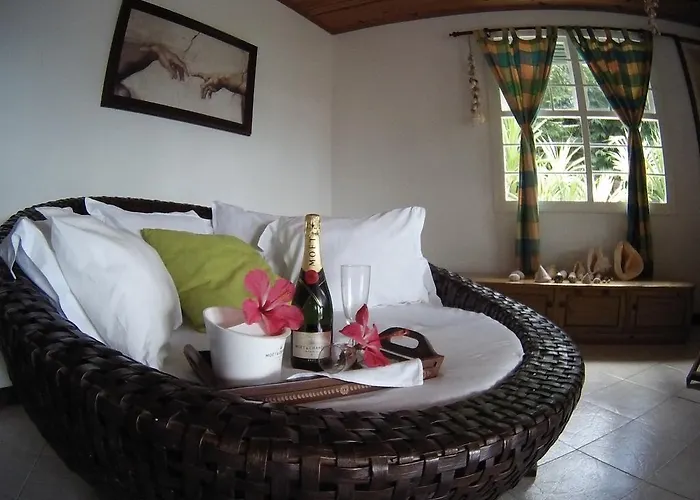 Kokogrove Chalets