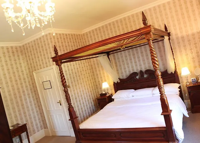 Newbury Manor