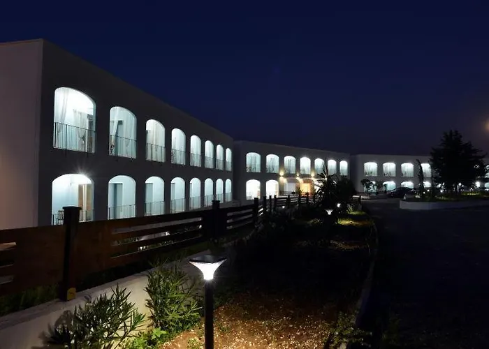 Nicotel Ostuni