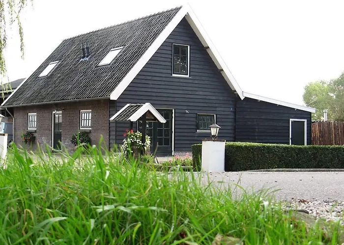 Boerderij Honswijck