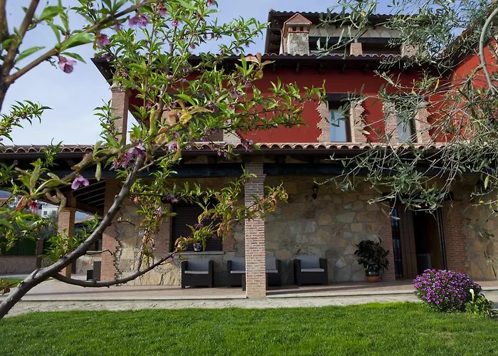 Casa Rural La Canchalera