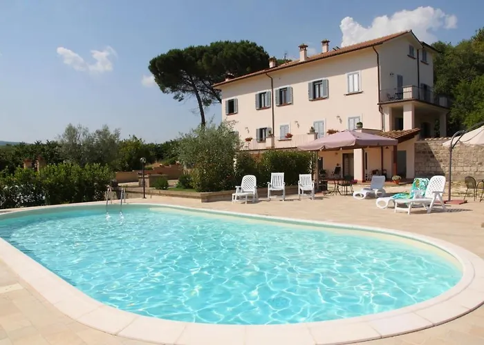 Agriturismo Casale Zuccari