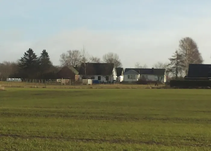 Laegenhet Lillisgarden