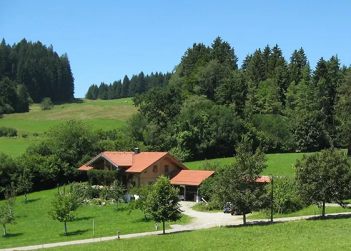 Urlaubshof Bechteler