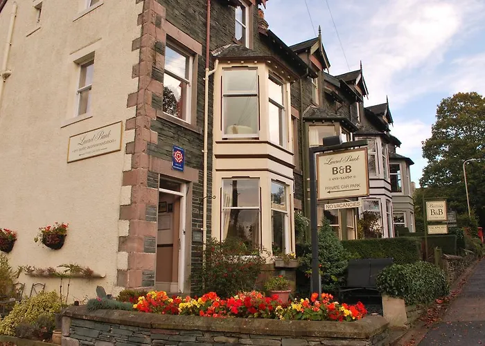 Laurel Bank Guest House