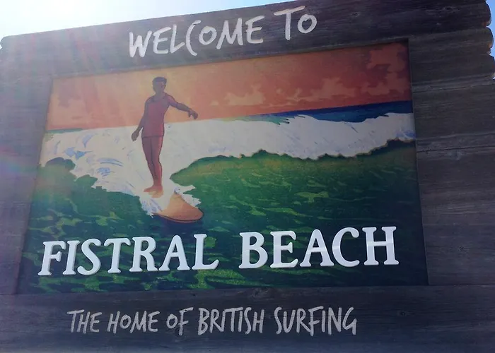Fistral Studio