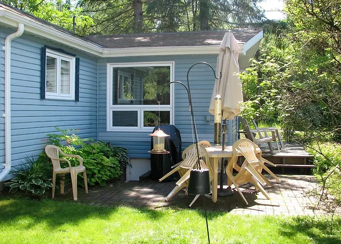Chalets Laurentides Mont-Tremblant