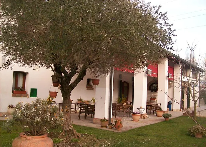 Agriturismo Corte Del Brenta