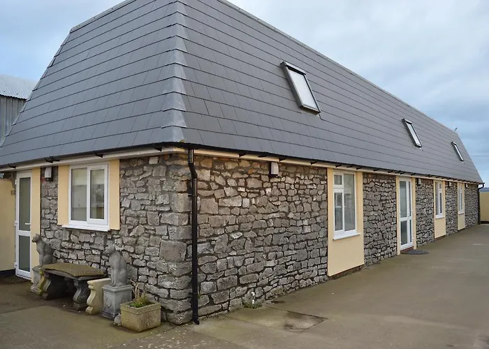 Worship Farm Accommodation