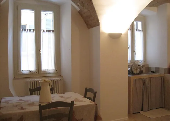 Appartamento Perugia Centro