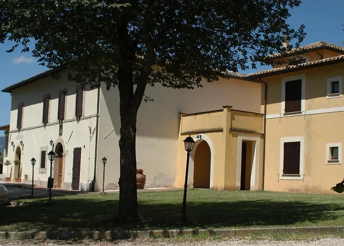  El Rancho