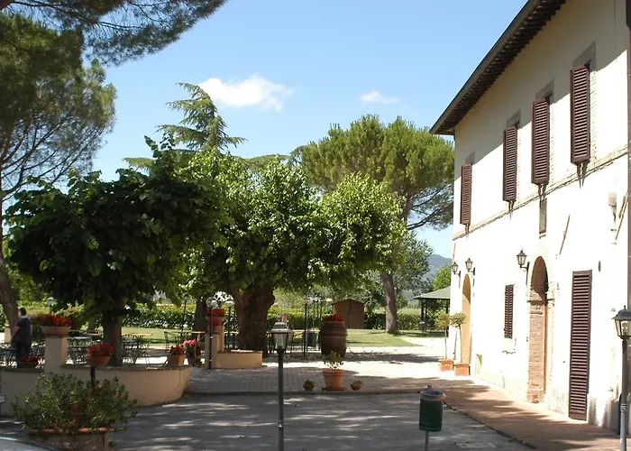  El Rancho