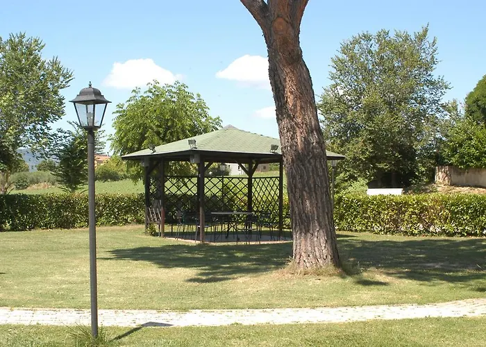  El Rancho