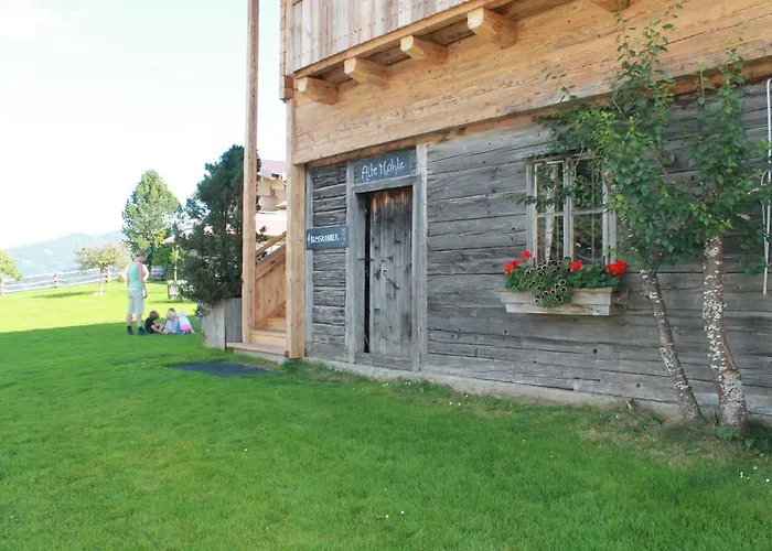 Chalet Winterbauer