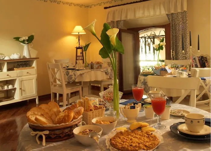 Pension Guide Casa Margherita