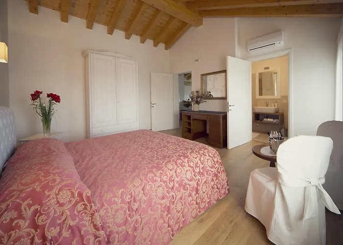 Country House Giusti Abazia