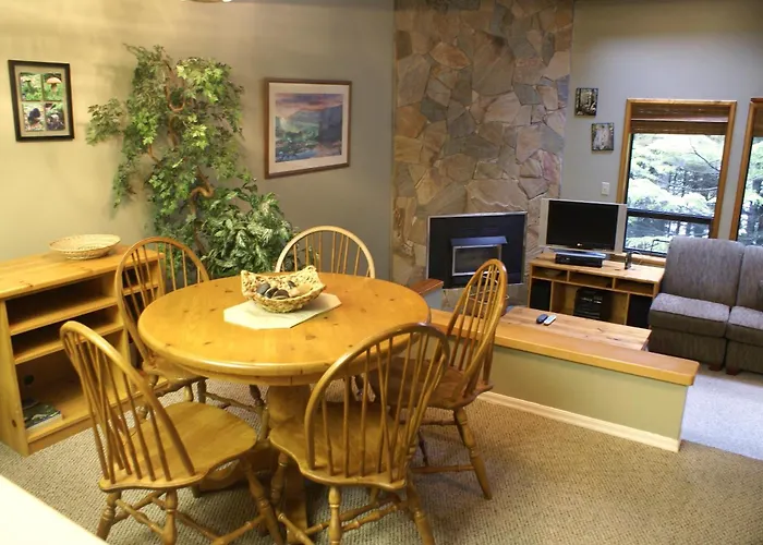 Whistler Superior Properties
