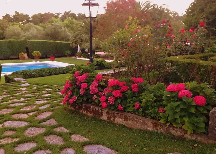 Otium Country House