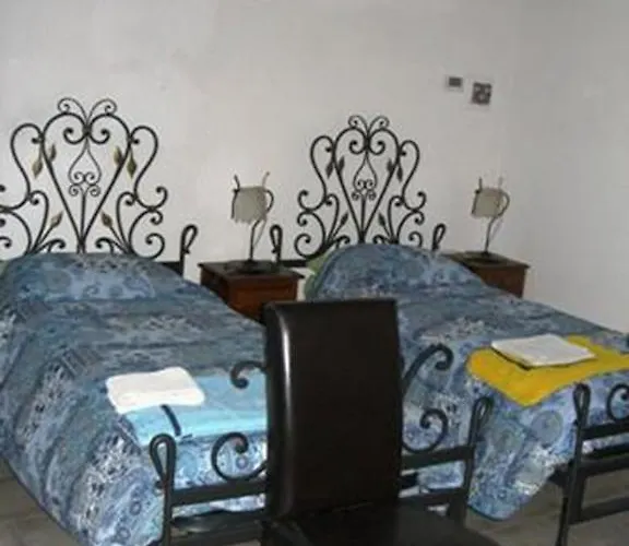 B&B Acetaia Il Mulino Di Navicello