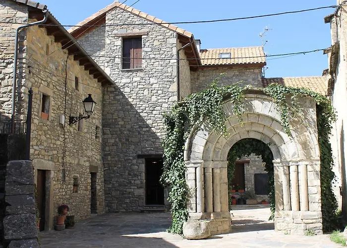 Casa Rural Cancias