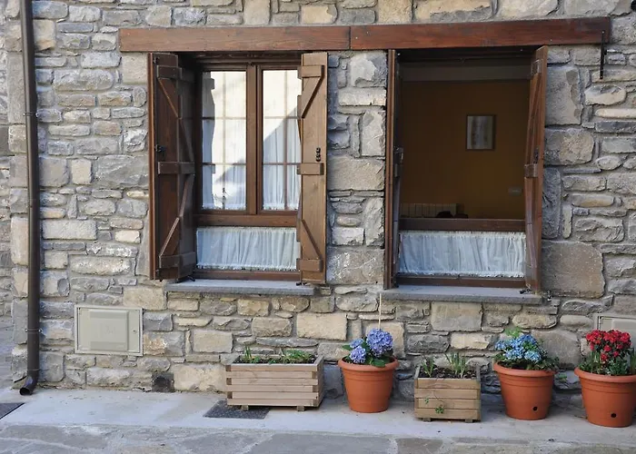 Casa Rural Cancias