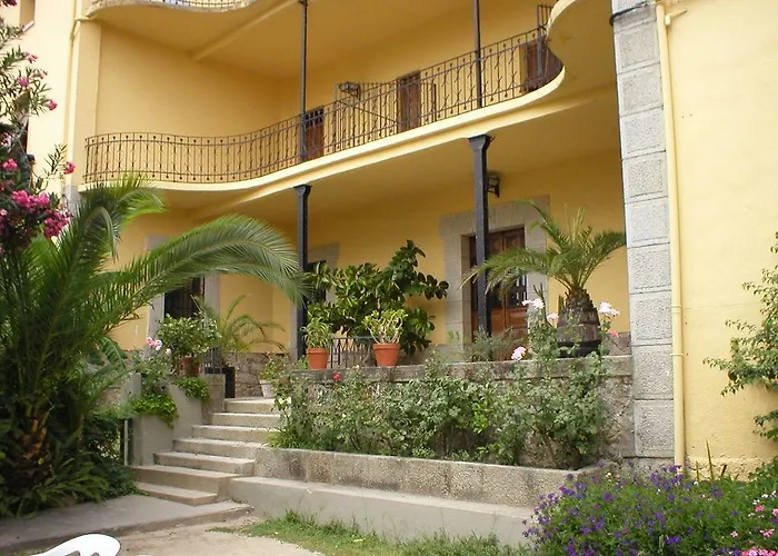 Hosteria Casa Colonial