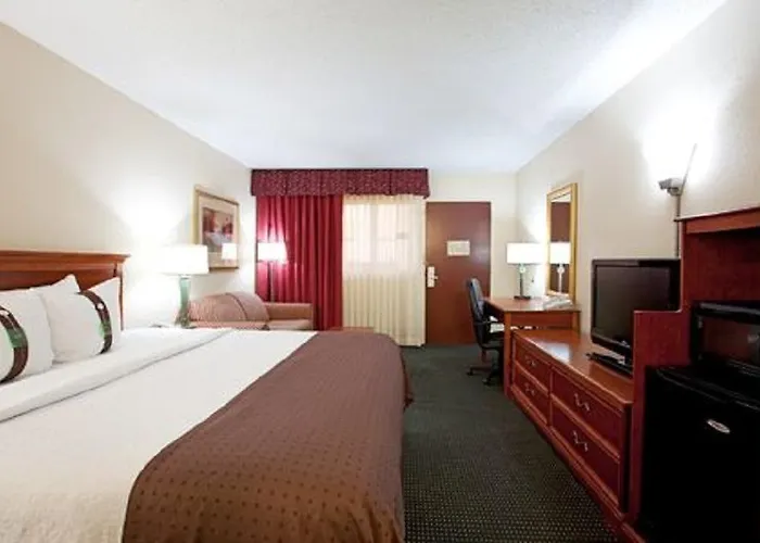 Ramada Inn Lafayette Conference Center