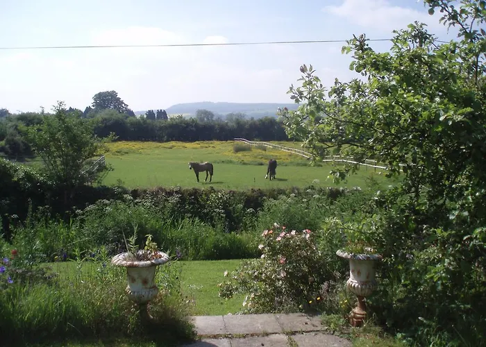Lower Buckton Country House