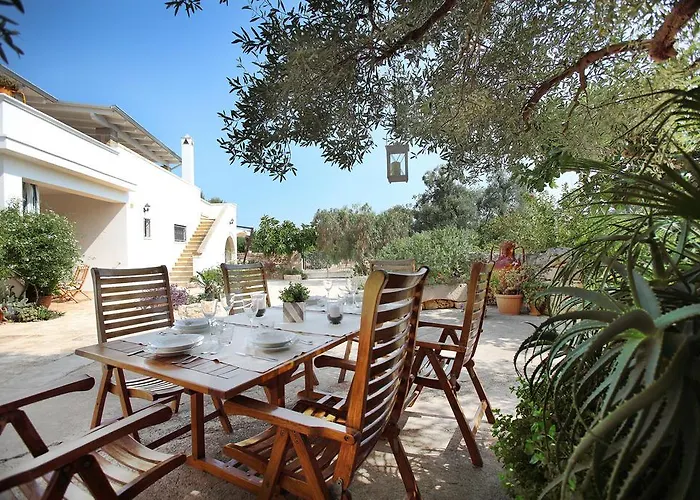 Agriturismo Masciarella