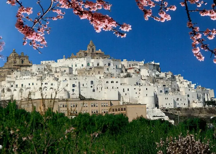 B&B Salita Delle Pere