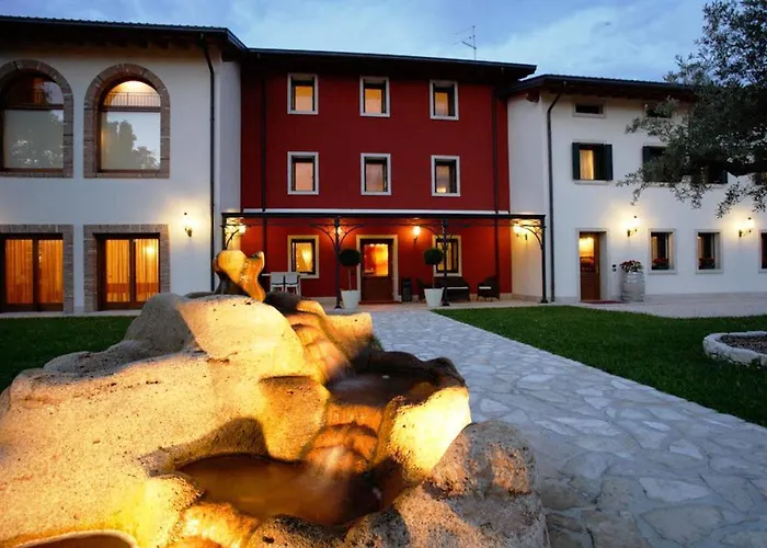 Le Favole Agriturismo