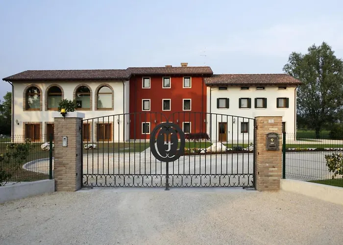 Le Favole Agriturismo