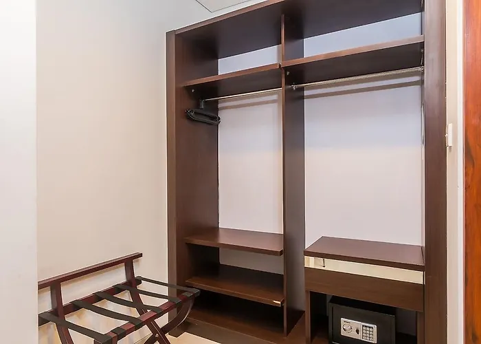 Hotel with view: Mi Casa Residence