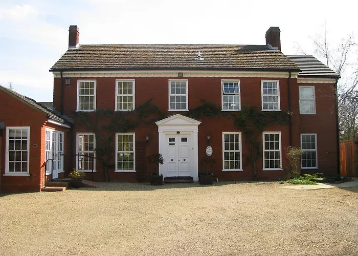 B&B The Pippins