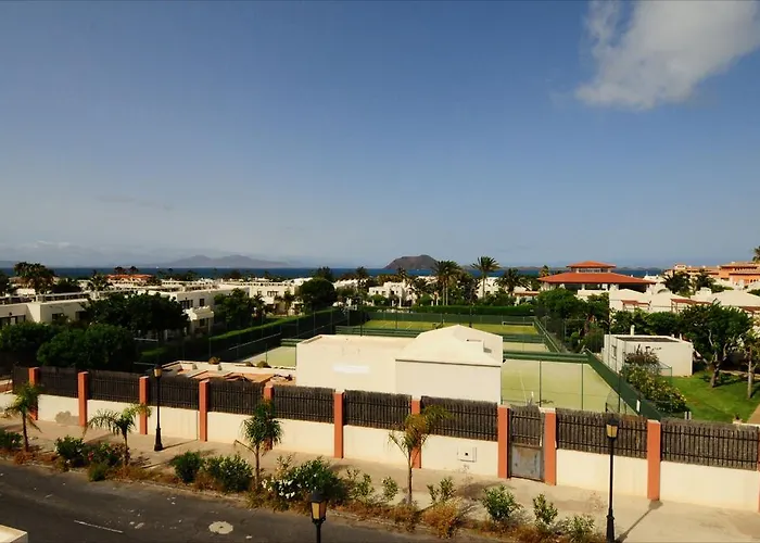 Villas Las Tinajas
