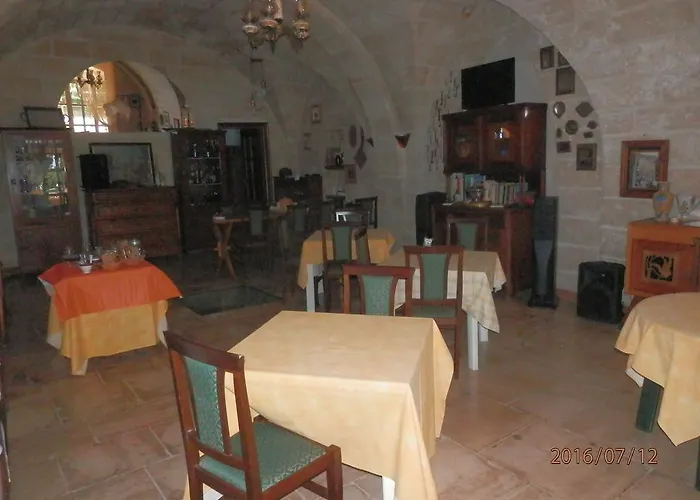 Masseria SD di Manchisi