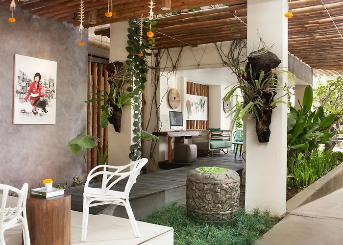 Grandmas Plus Seminyak