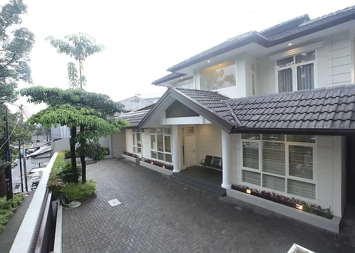 Guests house Dago 207