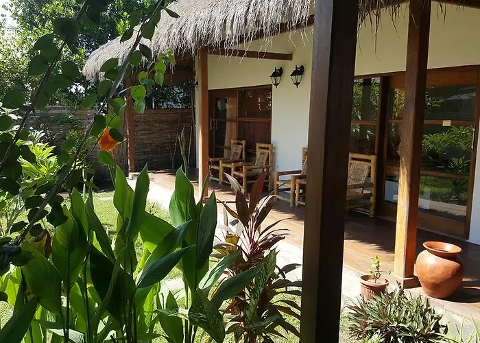 Classico Gili Air