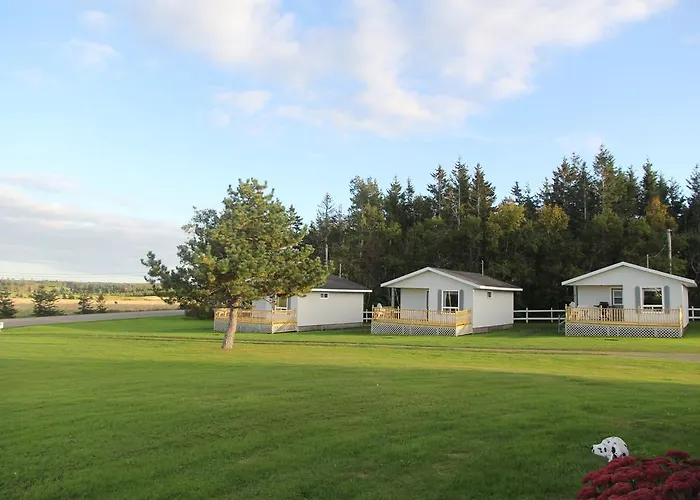 Meadowview Cottages