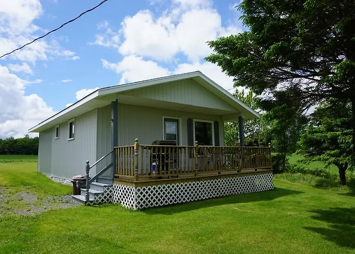 Meadowview Cottages