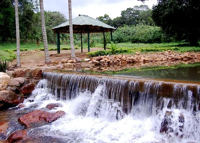 Nature Hub Koslanda